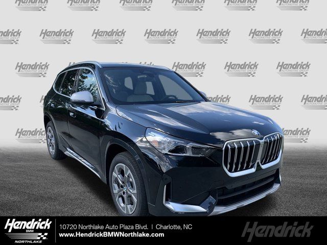 2024 BMW X1 xDrive28i