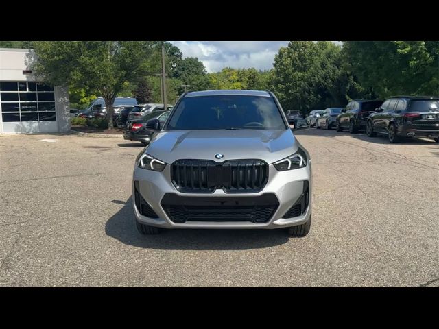 2024 BMW X1 xDrive28i