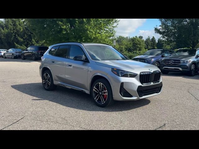 2024 BMW X1 xDrive28i