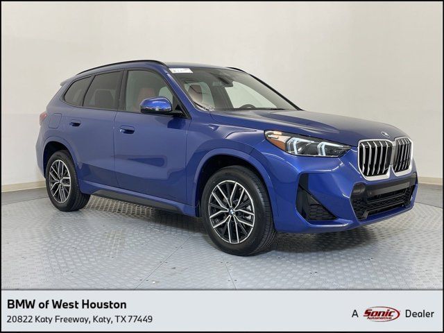 2024 BMW X1 xDrive28i