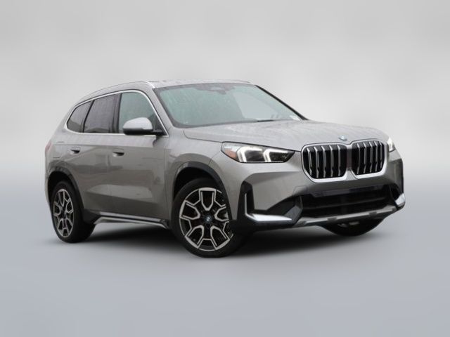 2024 BMW X1 xDrive28i