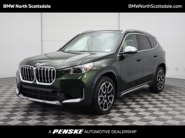 2024 BMW X1 xDrive28i