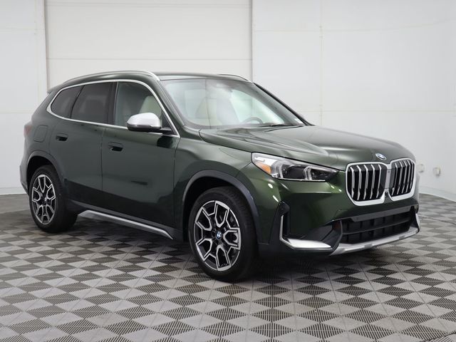 2024 BMW X1 xDrive28i