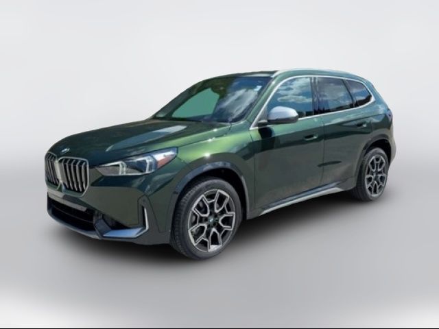 2024 BMW X1 xDrive28i