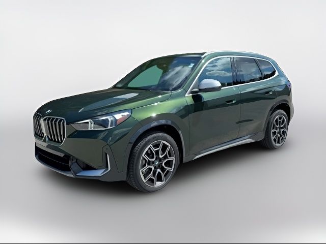 2024 BMW X1 xDrive28i