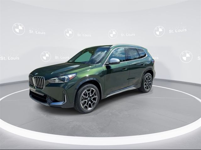 2024 BMW X1 xDrive28i