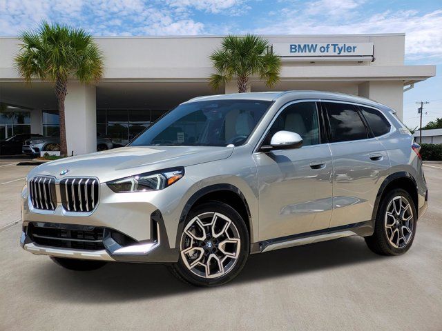 2024 BMW X1 xDrive28i