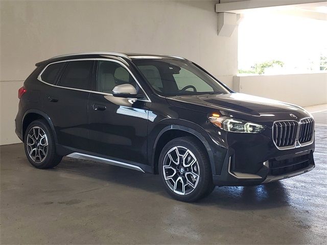 2024 BMW X1 xDrive28i