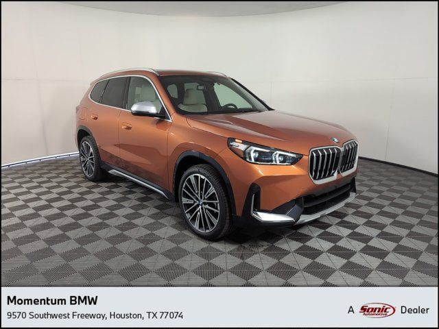 2024 BMW X1 xDrive28i