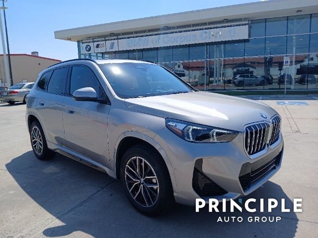 2024 BMW X1 xDrive28i