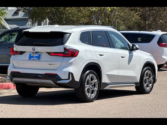 2024 BMW X1 xDrive28i