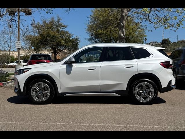 2024 BMW X1 xDrive28i
