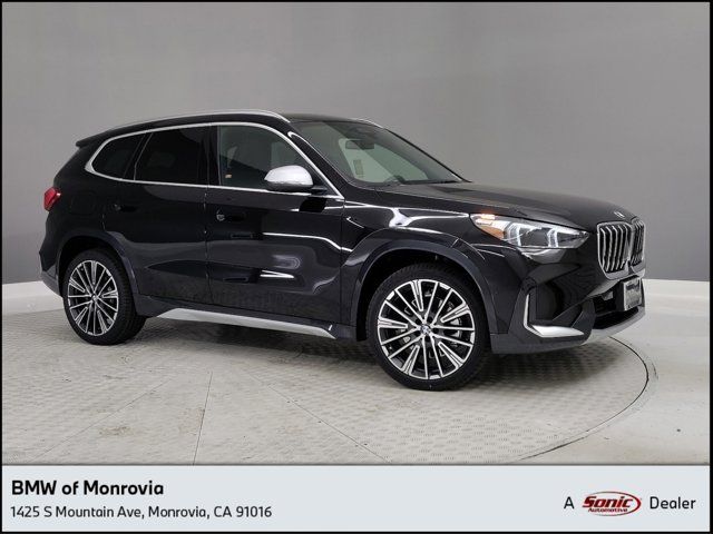 2024 BMW X1 xDrive28i