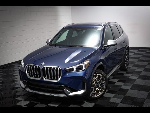 2024 BMW X1 xDrive28i