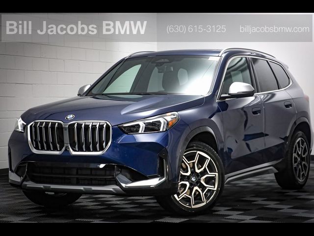 2024 BMW X1 xDrive28i