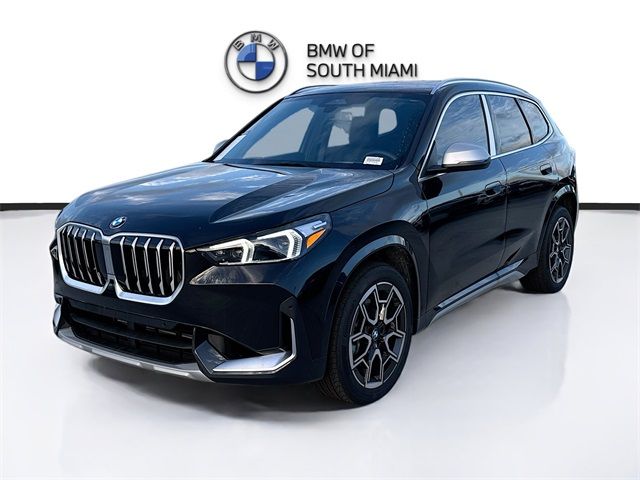 2024 BMW X1 xDrive28i