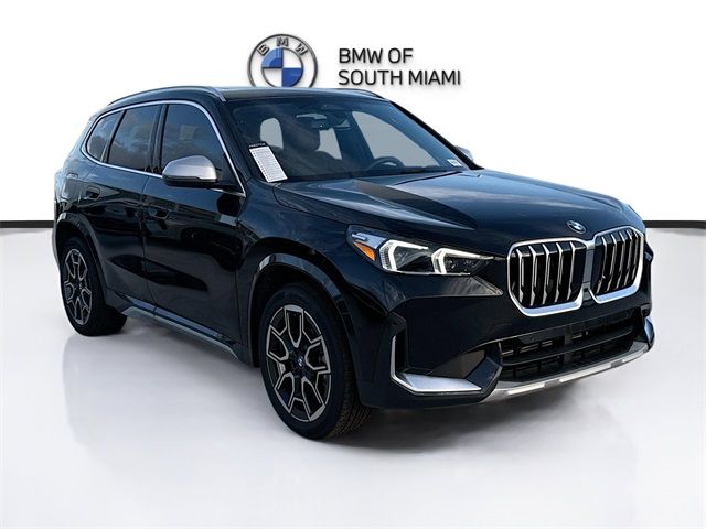 2024 BMW X1 xDrive28i