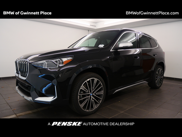 2024 BMW X1 xDrive28i