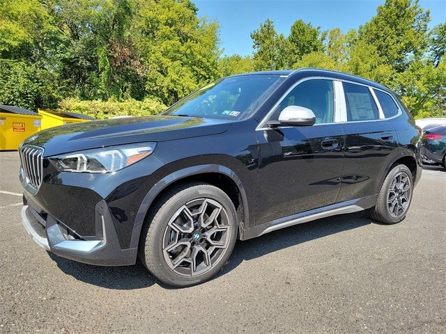 2024 BMW X1 xDrive28i