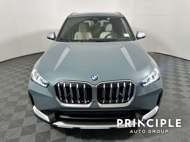 2024 BMW X1 xDrive28i