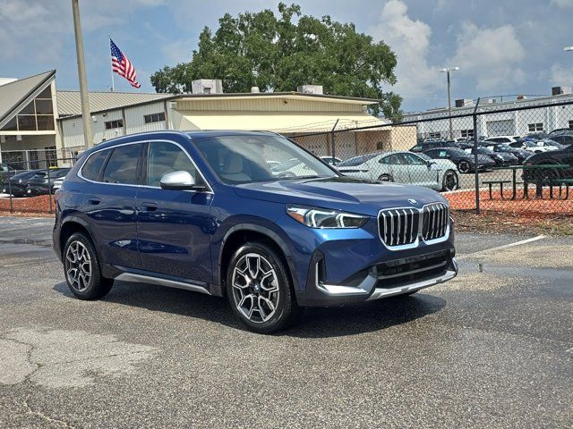 2024 BMW X1 xDrive28i