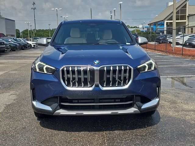 2024 BMW X1 xDrive28i