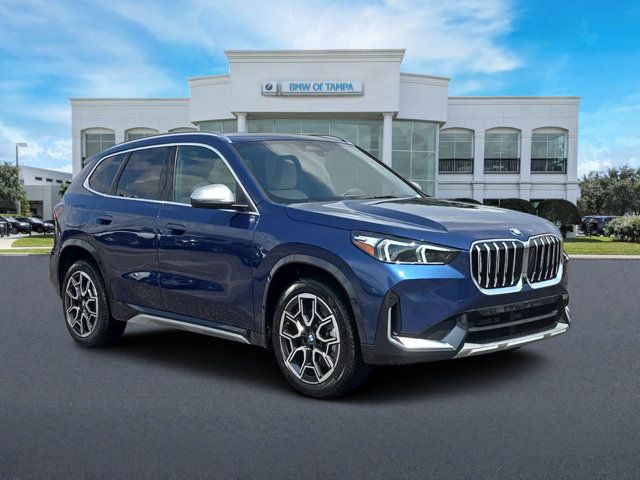 2024 BMW X1 xDrive28i