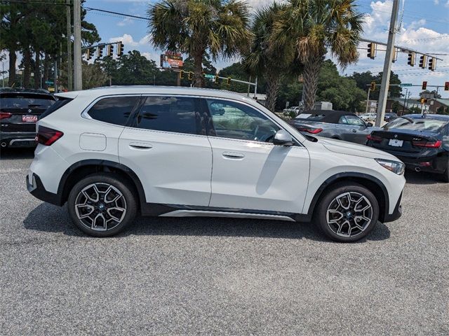 2024 BMW X1 xDrive28i