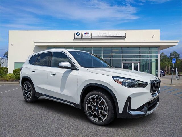 2024 BMW X1 xDrive28i