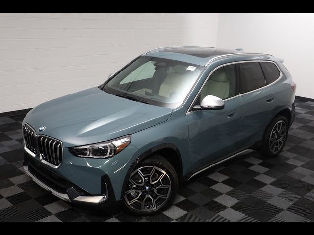 2024 BMW X1 xDrive28i