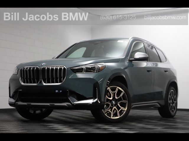 2024 BMW X1 xDrive28i