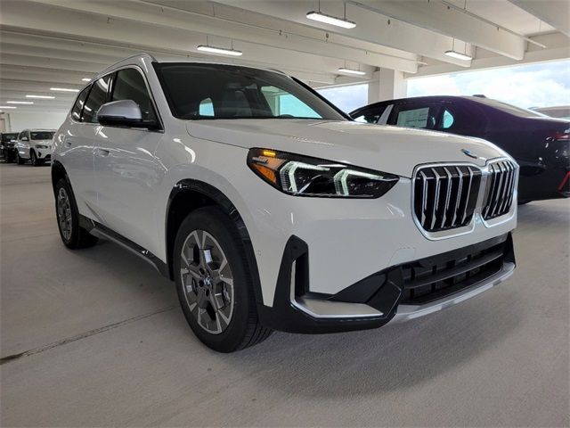 2024 BMW X1 xDrive28i