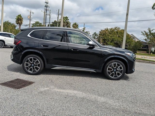 2024 BMW X1 xDrive28i