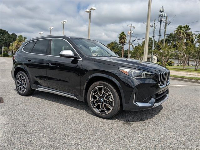 2024 BMW X1 xDrive28i