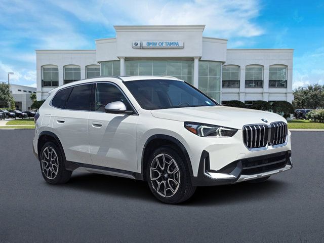 2024 BMW X1 xDrive28i