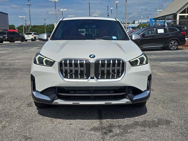 2024 BMW X1 xDrive28i