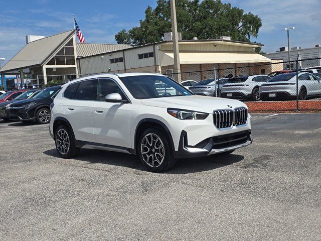 2024 BMW X1 xDrive28i