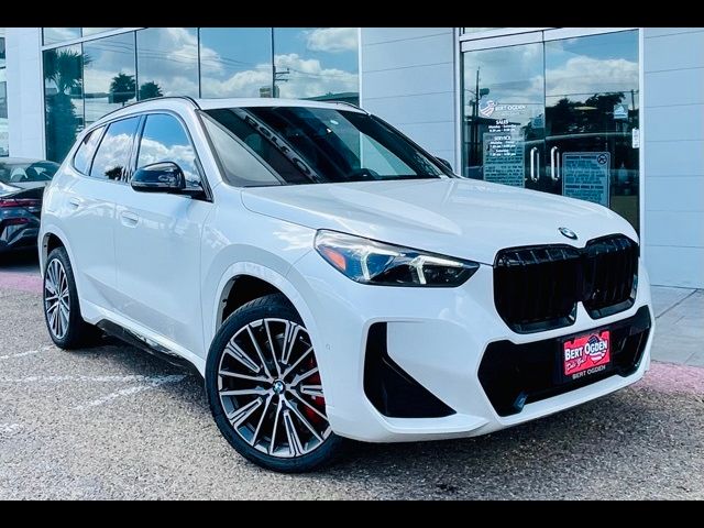 2024 BMW X1 xDrive28i