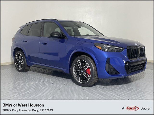 2024 BMW X1 xDrive28i