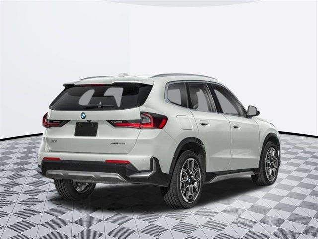 2024 BMW X1 xDrive28i