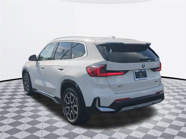 2024 BMW X1 xDrive28i