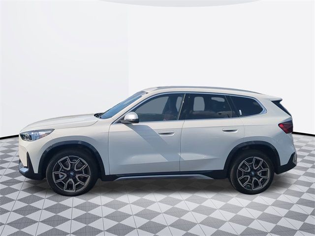 2024 BMW X1 xDrive28i