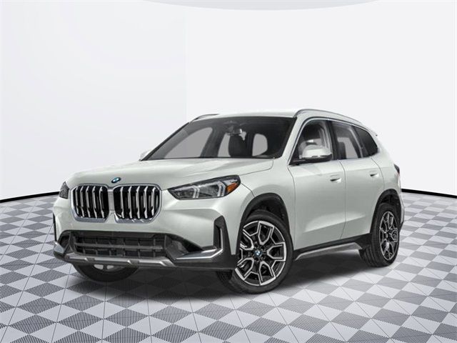 2024 BMW X1 xDrive28i