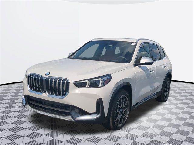 2024 BMW X1 xDrive28i