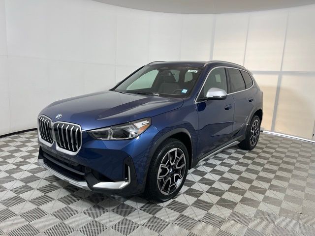 2024 BMW X1 xDrive28i