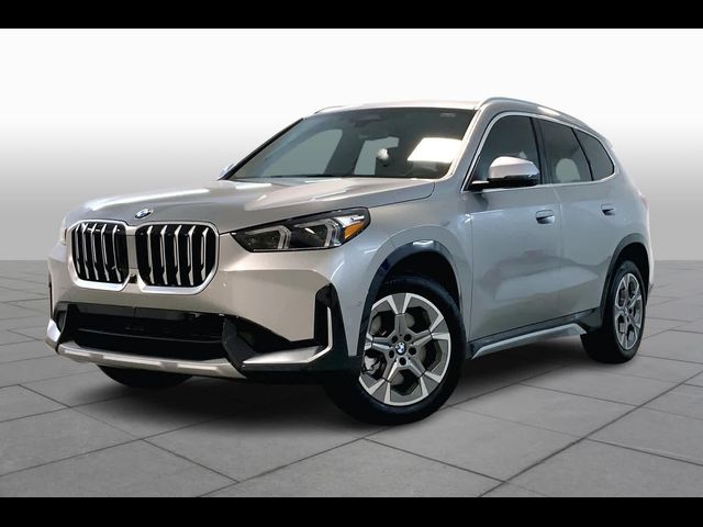 2024 BMW X1 xDrive28i