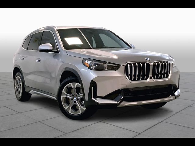 2024 BMW X1 xDrive28i