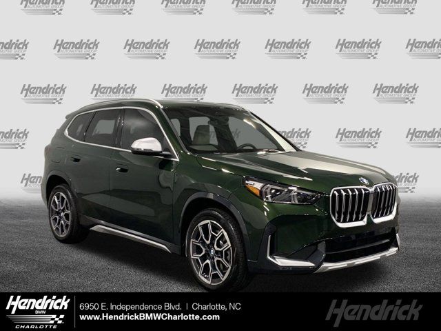 2024 BMW X1 xDrive28i