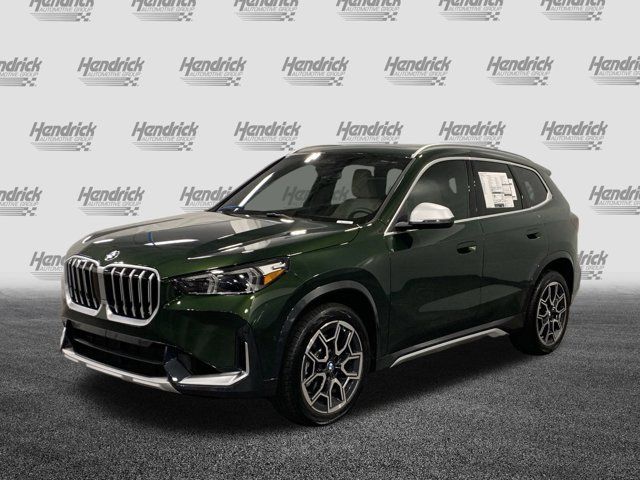 2024 BMW X1 xDrive28i