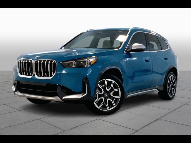 2024 BMW X1 xDrive28i